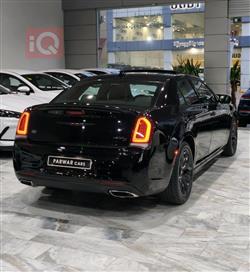 كرايسلر 300
